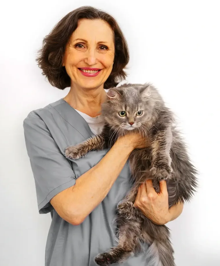 Dr. Zeynep Aydın