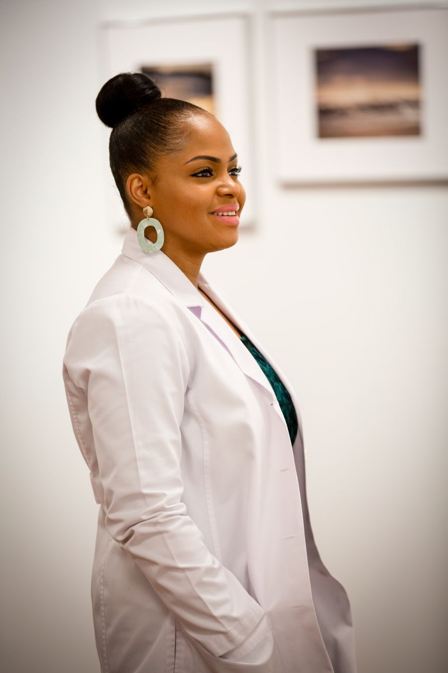 Dr. Elif Yıldırım